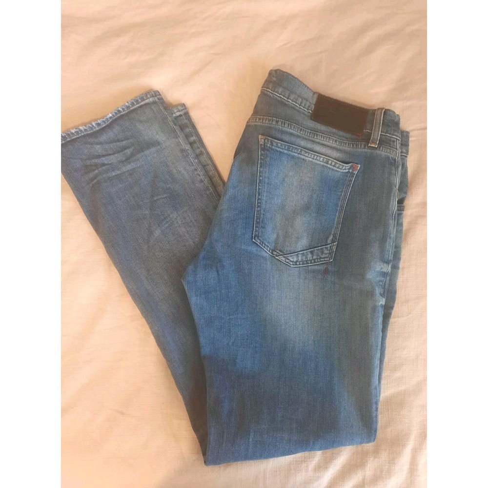 Robert Graham Jeans Mens 38x34